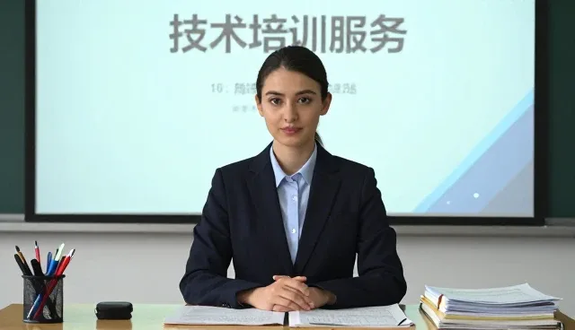 业务发展中的技术培训应用与维护策略
