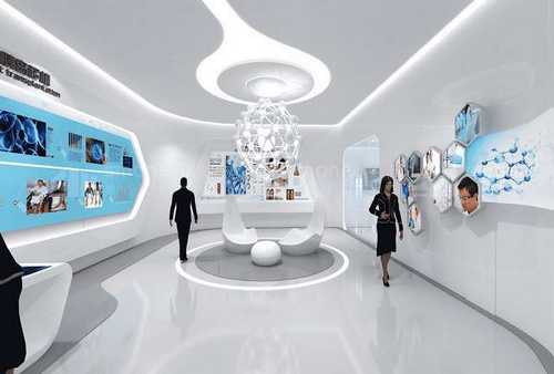 金华不堵塞定型机废气余热回收